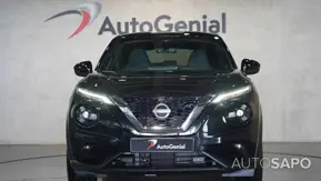 Nissan Juke 1.0 DIG-T N-Connecta DCT de 2025