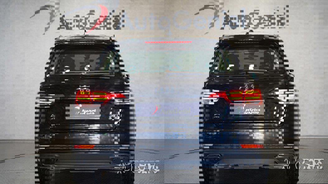 Audi A4 de 2019