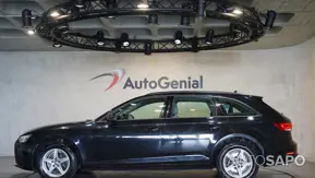 Audi A4 de 2019