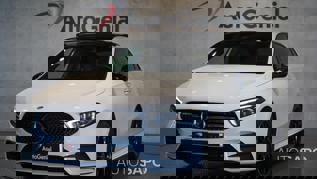 Mercedes-Benz Classe A 200 d de 2023