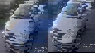 Ford Galaxy 1.9 TDi GLX de 2002