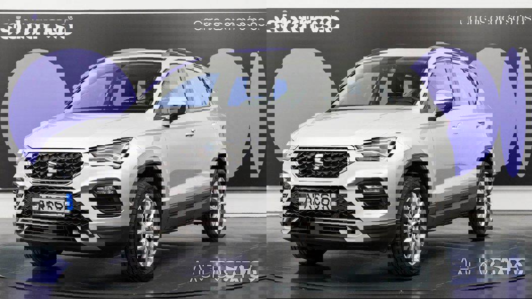 Seat Ateca 1.0 TSI Style de 2022