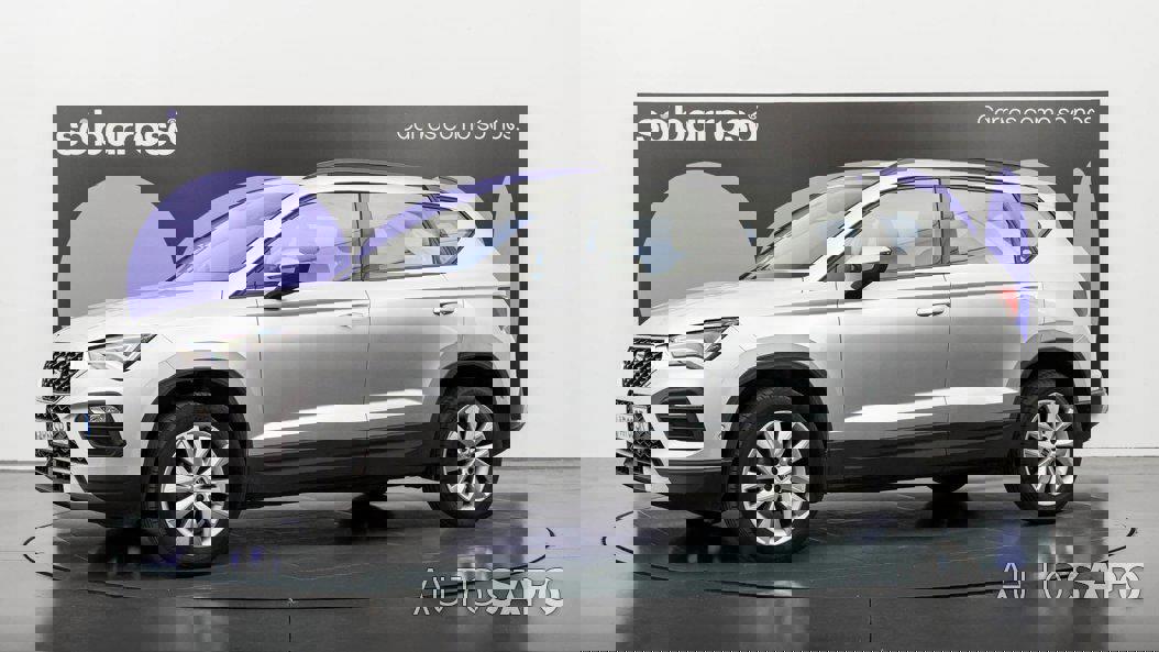 Seat Ateca 1.0 TSI Style de 2022