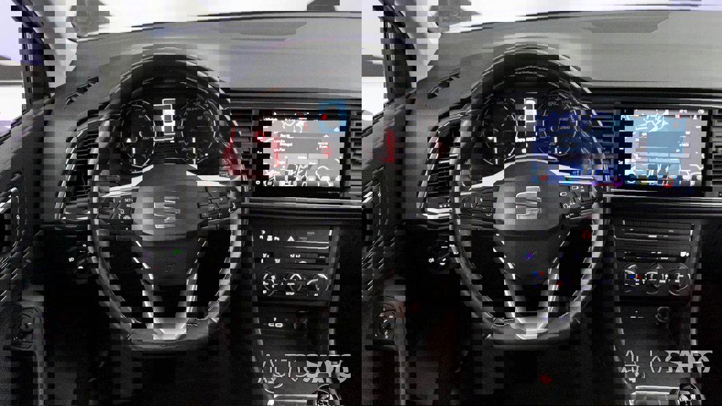 Seat Ateca 1.0 TSI Style de 2022