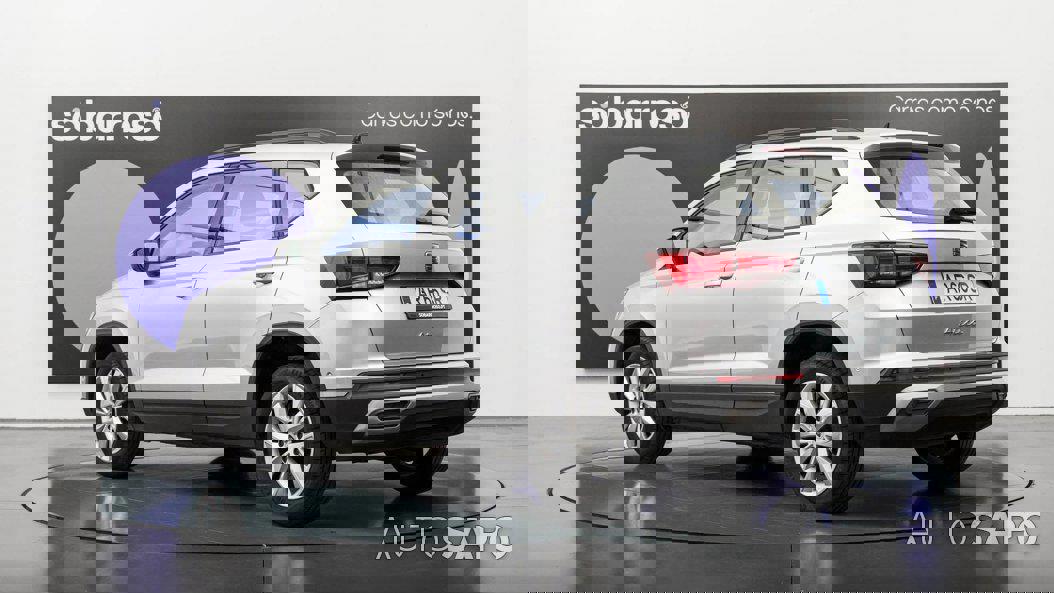 Seat Ateca 1.0 TSI Style de 2022