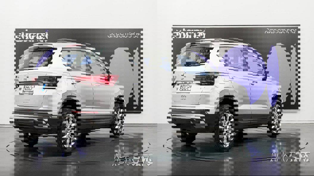 Seat Ateca 1.0 TSI Style de 2022
