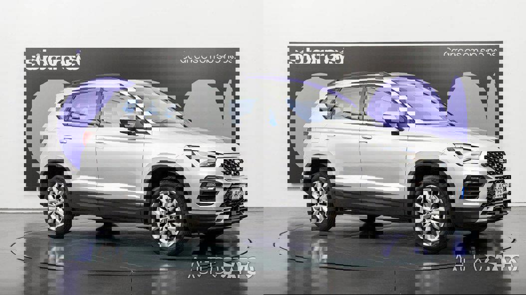 Seat Ateca 1.0 TSI Style de 2022