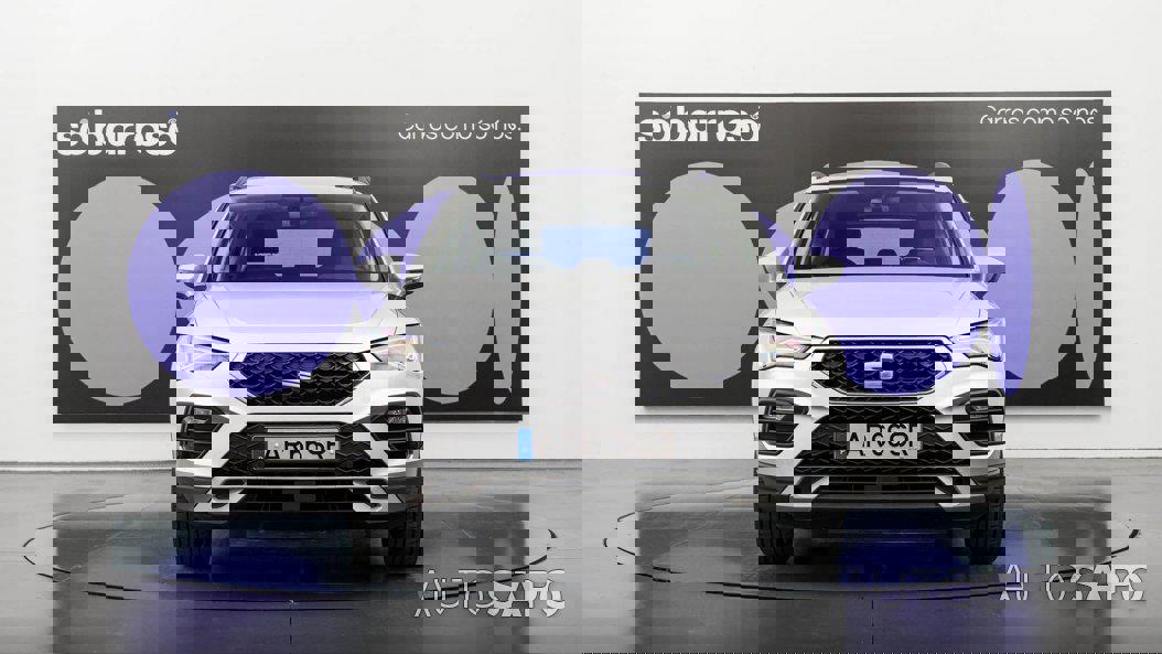 Seat Ateca 1.0 TSI Style de 2022