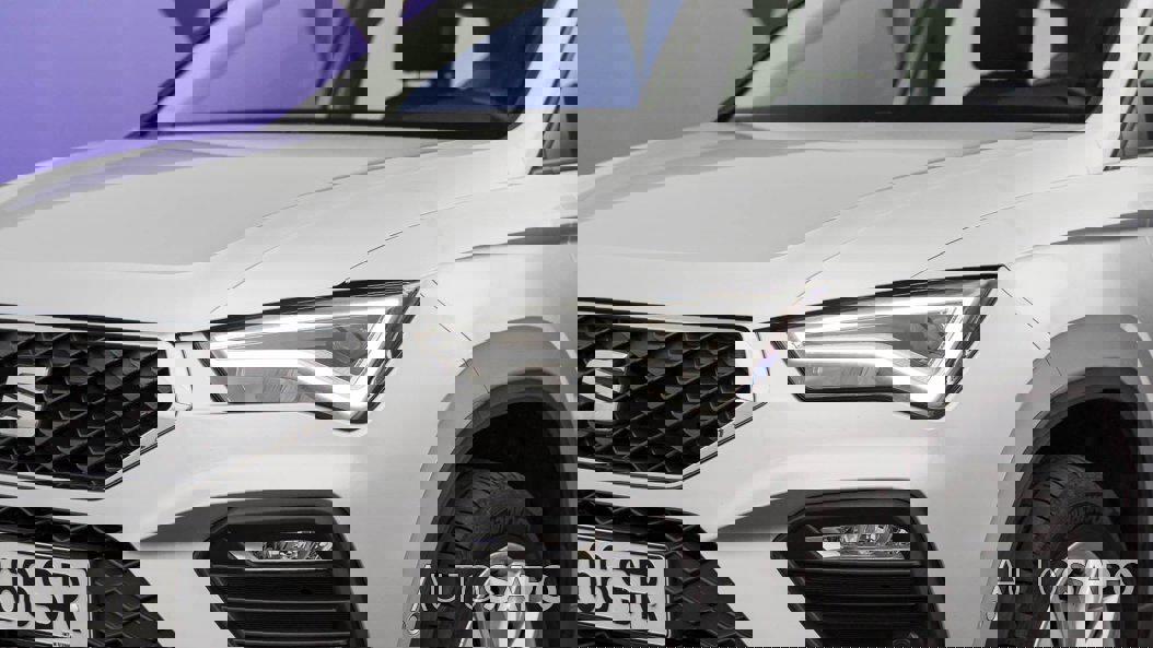 Seat Ateca 1.0 TSI Style de 2022