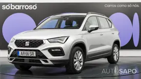 Seat Ateca 1.0 TSI Style de 2022