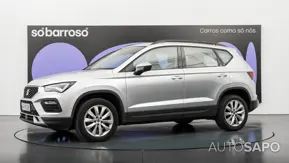 Seat Ateca 1.0 TSI Style de 2022
