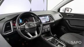 Seat Ateca 1.0 TSI Style de 2022