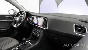 Seat Ateca 1.0 TSI Style de 2022