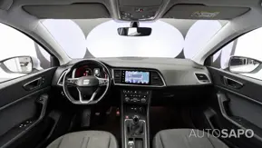 Seat Ateca 1.0 TSI Style de 2022
