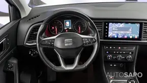 Seat Ateca 1.0 TSI Style de 2022