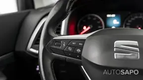 Seat Ateca 1.0 TSI Style de 2022