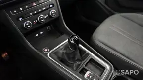 Seat Ateca 1.0 TSI Style de 2022