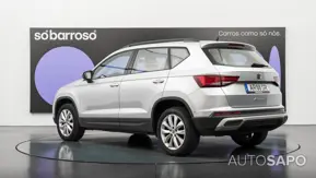 Seat Ateca 1.0 TSI Style de 2022