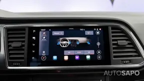 Seat Ateca 1.0 TSI Style de 2022