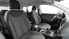 Seat Ateca 1.0 TSI Style de 2022