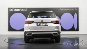 Seat Ateca 1.0 TSI Style de 2022