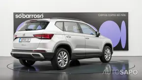 Seat Ateca 1.0 TSI Style de 2022
