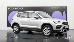 Seat Ateca 1.0 TSI Style de 2022