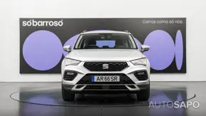 Seat Ateca 1.0 TSI Style de 2022