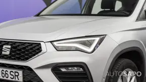 Seat Ateca 1.0 TSI Style de 2022