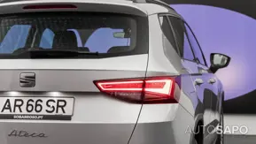 Seat Ateca 1.0 TSI Style de 2022