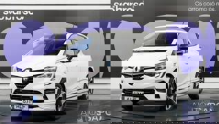 Renault Clio 1.0 TCe Limited Bi-Fuel de 2021