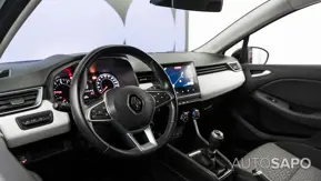 Renault Clio 1.0 TCe Limited Bi-Fuel de 2021