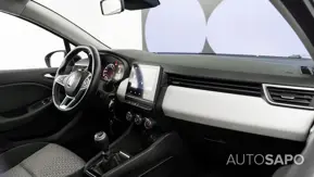 Renault Clio 1.0 TCe Limited Bi-Fuel de 2021