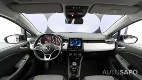 Renault Clio 1.0 TCe Limited Bi-Fuel de 2021