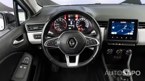 Renault Clio 1.0 TCe Limited Bi-Fuel de 2021