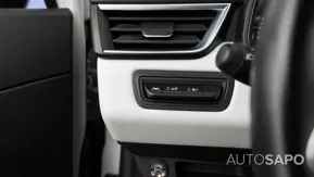 Renault Clio 1.0 TCe Limited Bi-Fuel de 2021