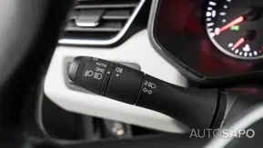 Renault Clio 1.0 TCe Limited Bi-Fuel de 2021