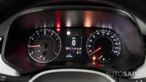 Renault Clio 1.0 TCe Limited Bi-Fuel de 2021