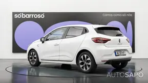 Renault Clio 1.0 TCe Limited Bi-Fuel de 2021