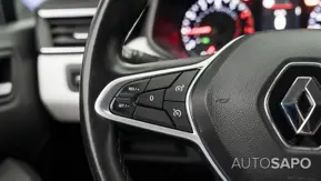Renault Clio 1.0 TCe Limited Bi-Fuel de 2021