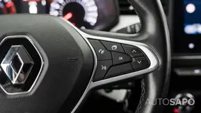 Renault Clio 1.0 TCe Limited Bi-Fuel de 2021