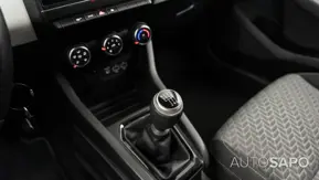 Renault Clio 1.0 TCe Limited Bi-Fuel de 2021