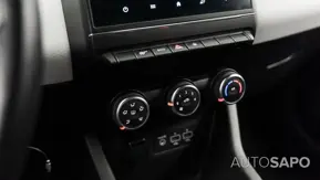 Renault Clio 1.0 TCe Limited Bi-Fuel de 2021
