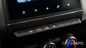Renault Clio 1.0 TCe Limited Bi-Fuel de 2021