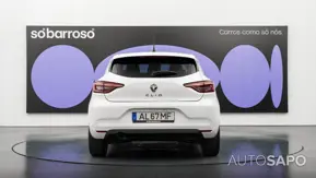 Renault Clio 1.0 TCe Limited Bi-Fuel de 2021