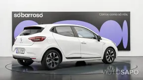 Renault Clio 1.0 TCe Limited Bi-Fuel de 2021