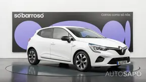 Renault Clio 1.0 TCe Limited Bi-Fuel de 2021