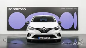 Renault Clio 1.0 TCe Limited Bi-Fuel de 2021