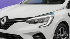 Renault Clio 1.0 TCe Limited Bi-Fuel de 2021