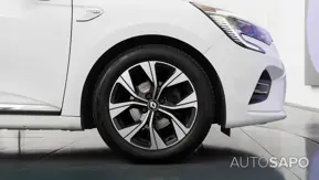 Renault Clio 1.0 TCe Limited Bi-Fuel de 2021